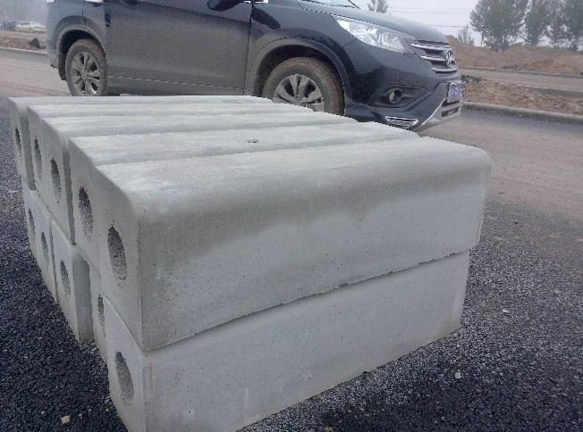 路沿石施工需提前查看按要求進(jìn)行