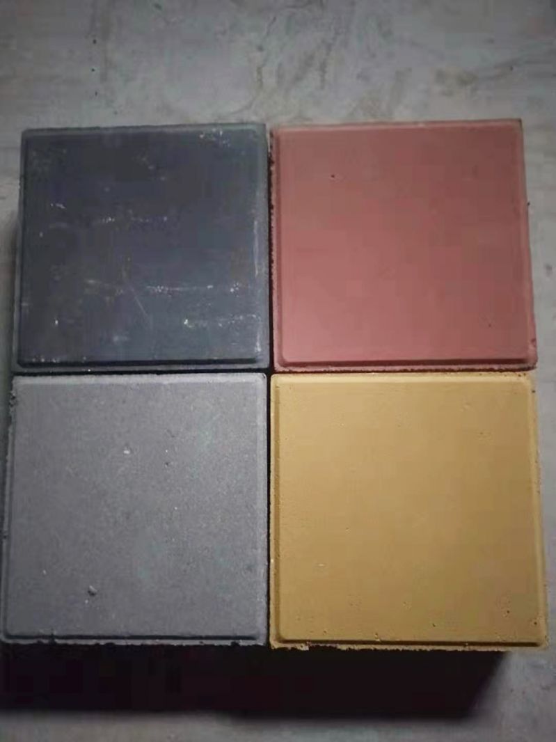 彩磚生產(chǎn)廠家