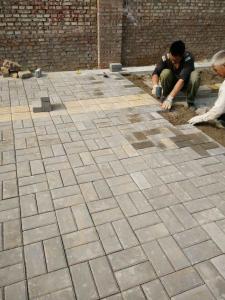 透水磚在建設(shè)海綿城市保護(hù)生態(tài)的重要性 透水磚在建設(shè)海綿城市保護(hù)生態(tài)的重要性